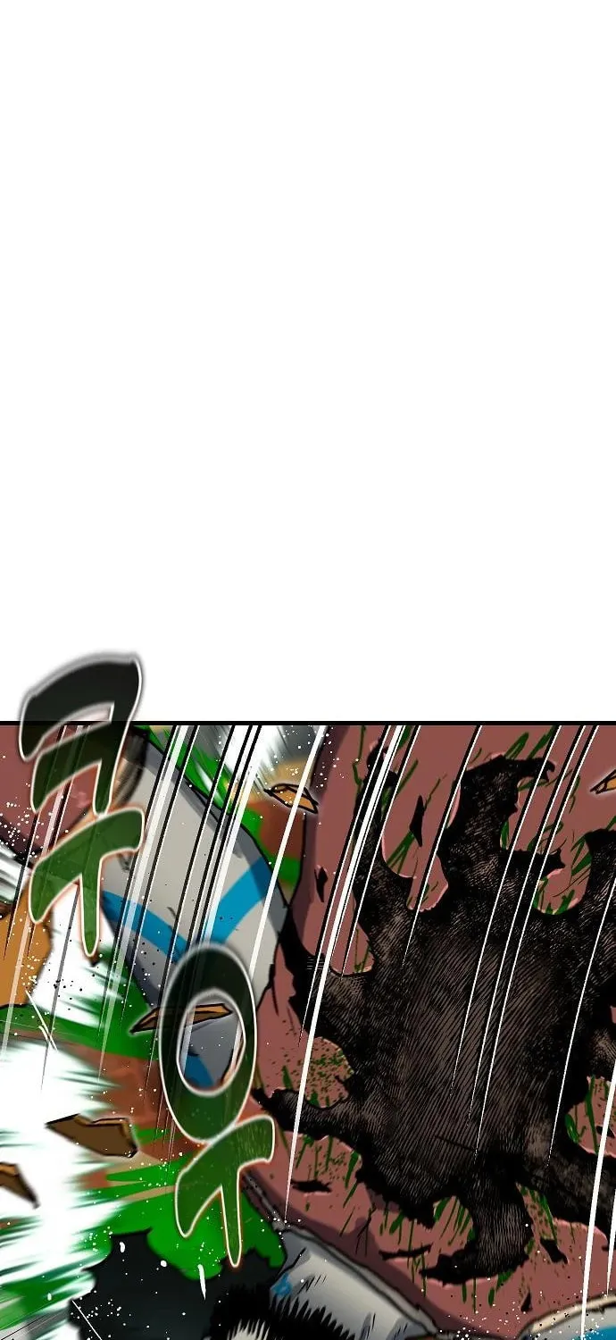 My Status Window Is On Strike Chapter 49 page 31 - 