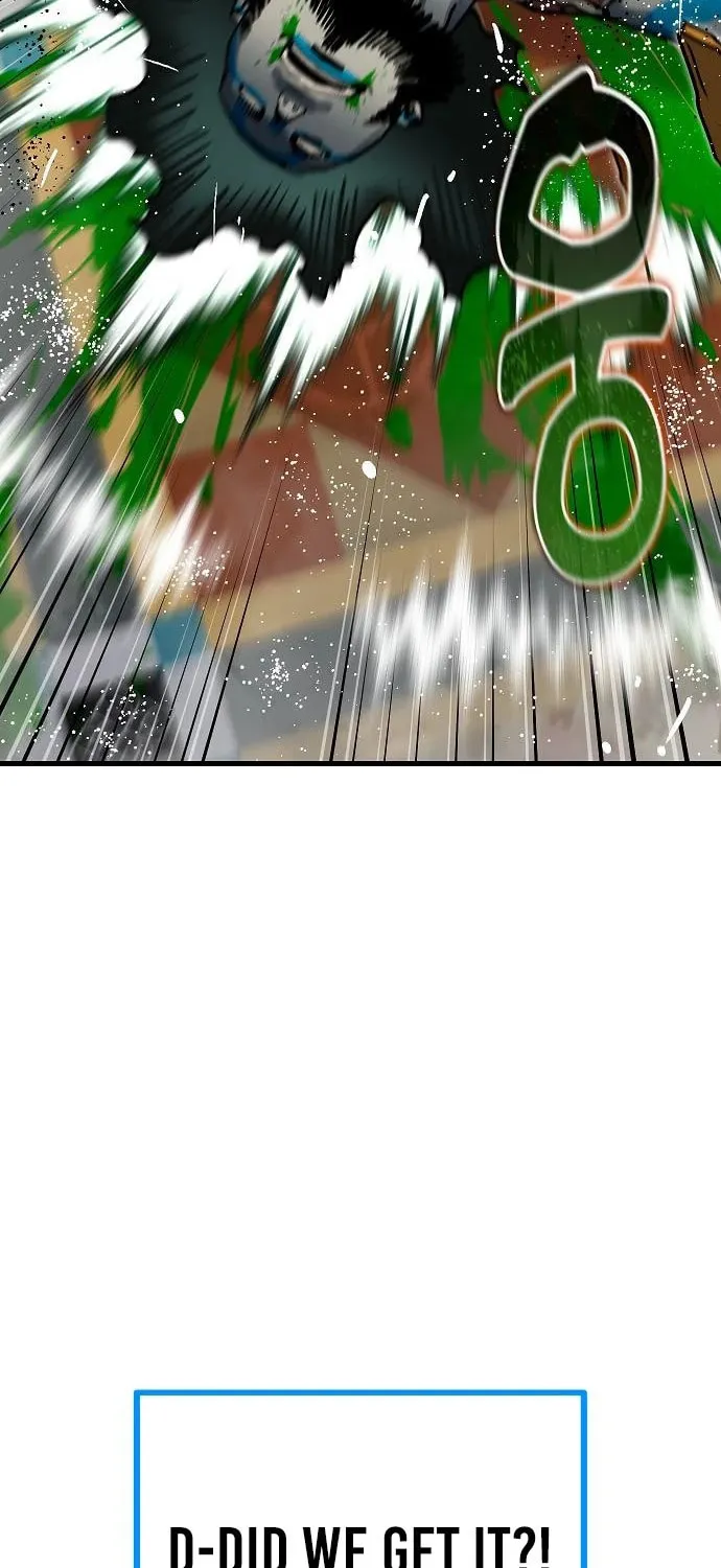 My Status Window Is On Strike Chapter 49 page 32 - 