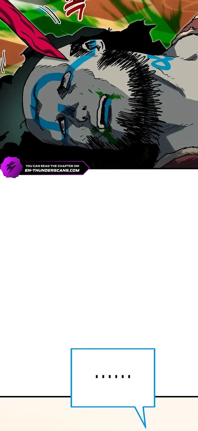 My Status Window Is On Strike Chapter 49 page 36 - 