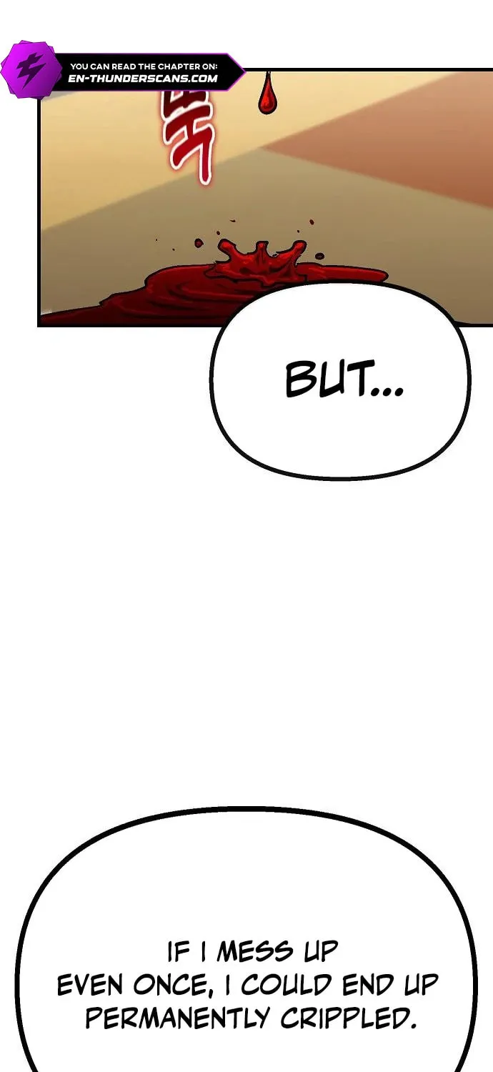 My Status Window Is On Strike Chapter 49 page 41 - 