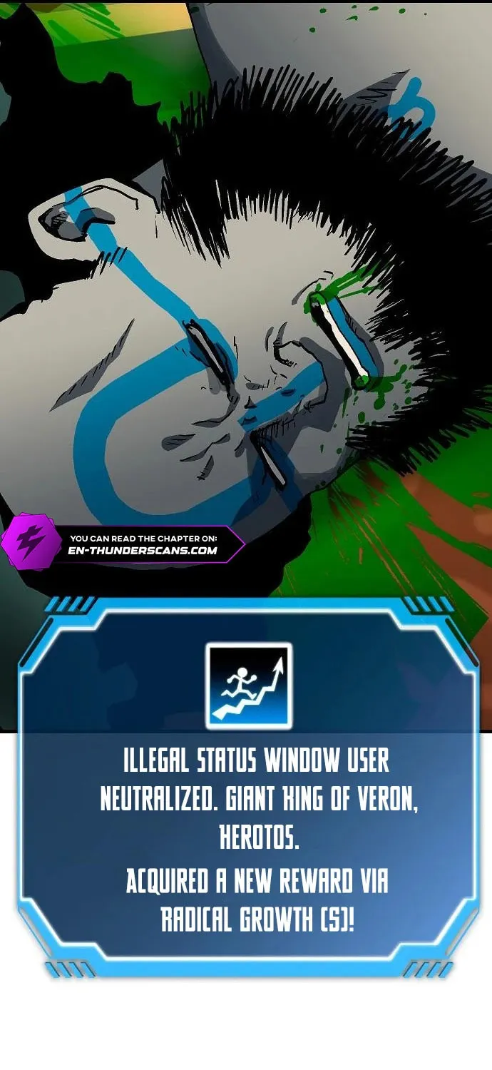 My Status Window Is On Strike Chapter 49 page 49 - 