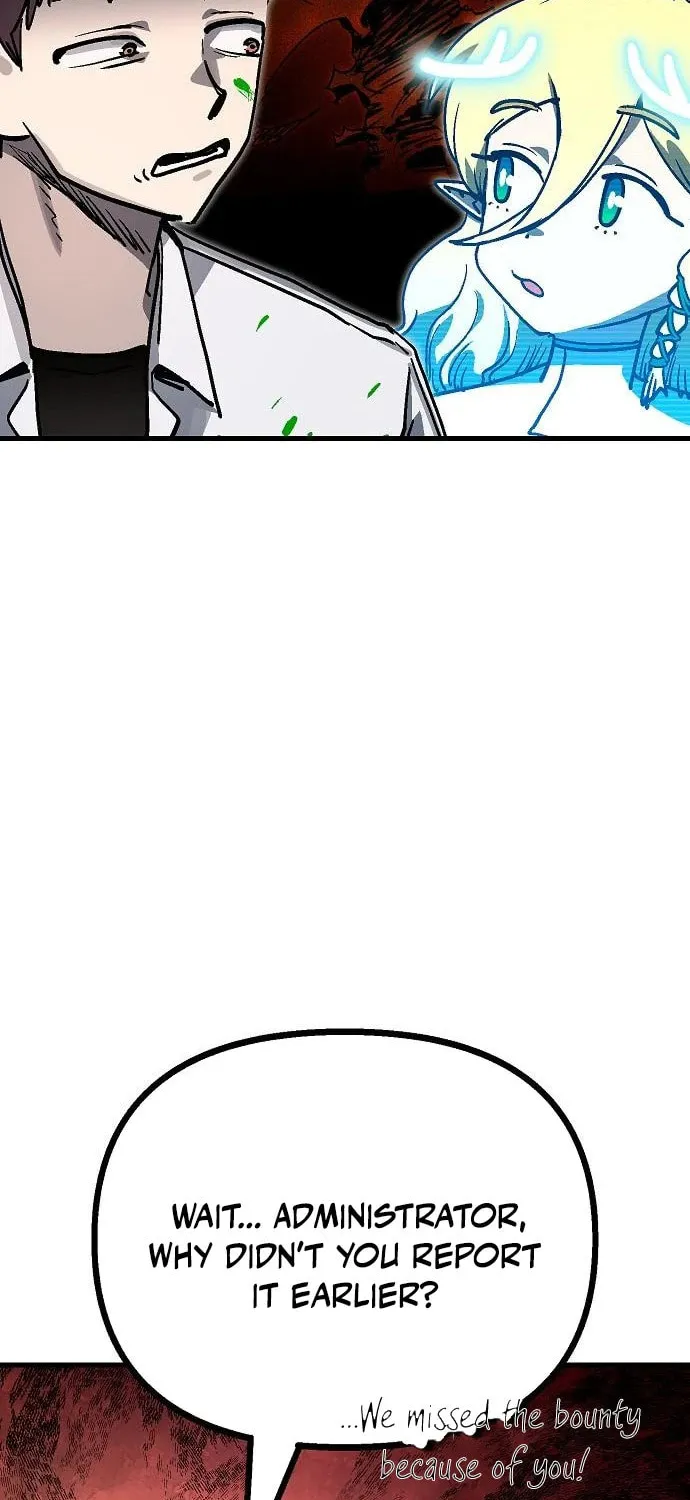 My Status Window Is On Strike Chapter 49 page 52 - 