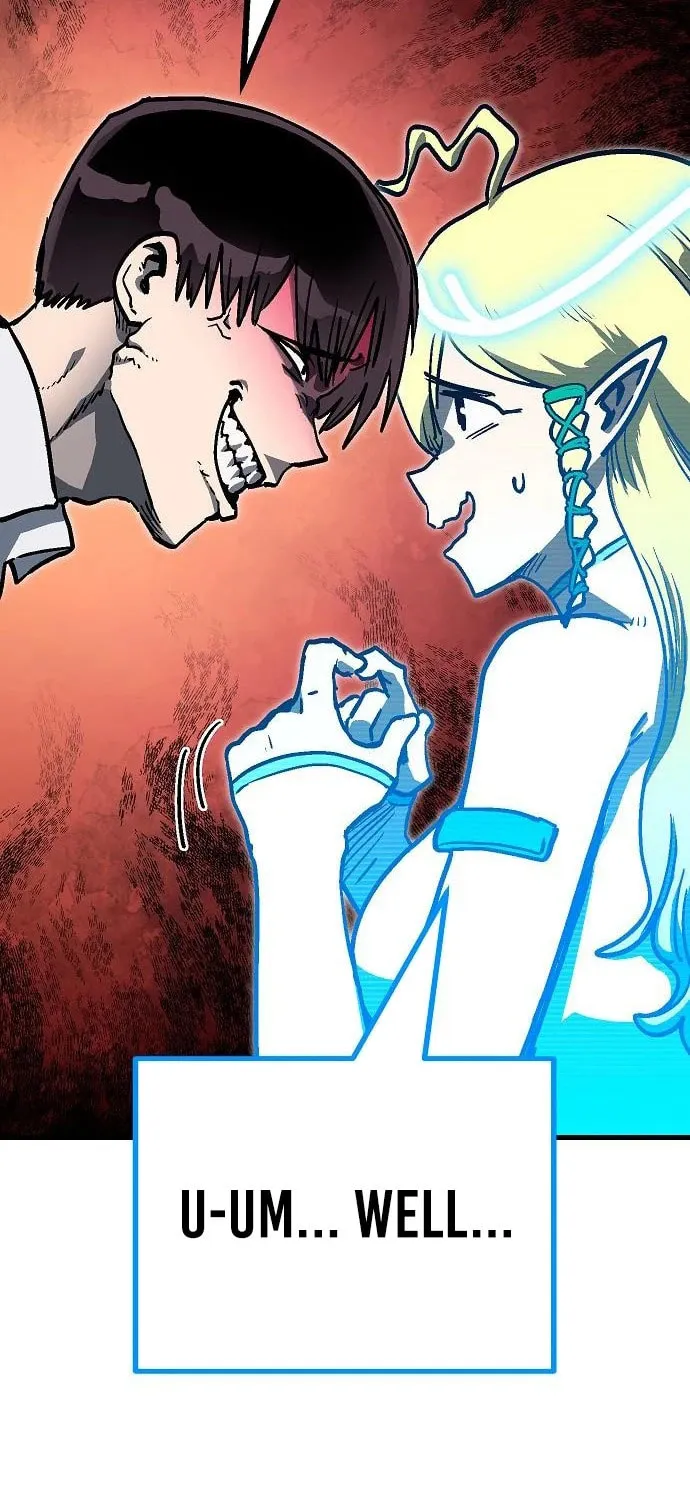 My Status Window Is On Strike Chapter 49 page 53 - 