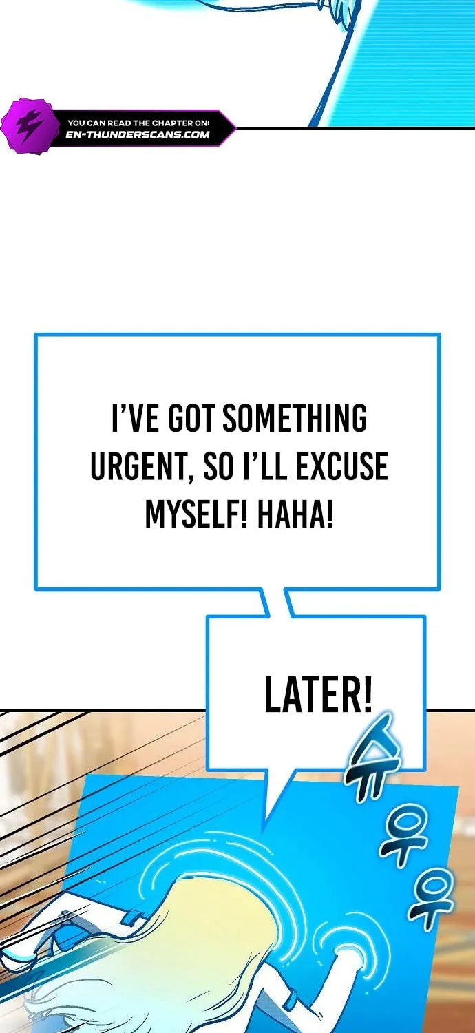 My Status Window Is On Strike Chapter 49 page 56 - 