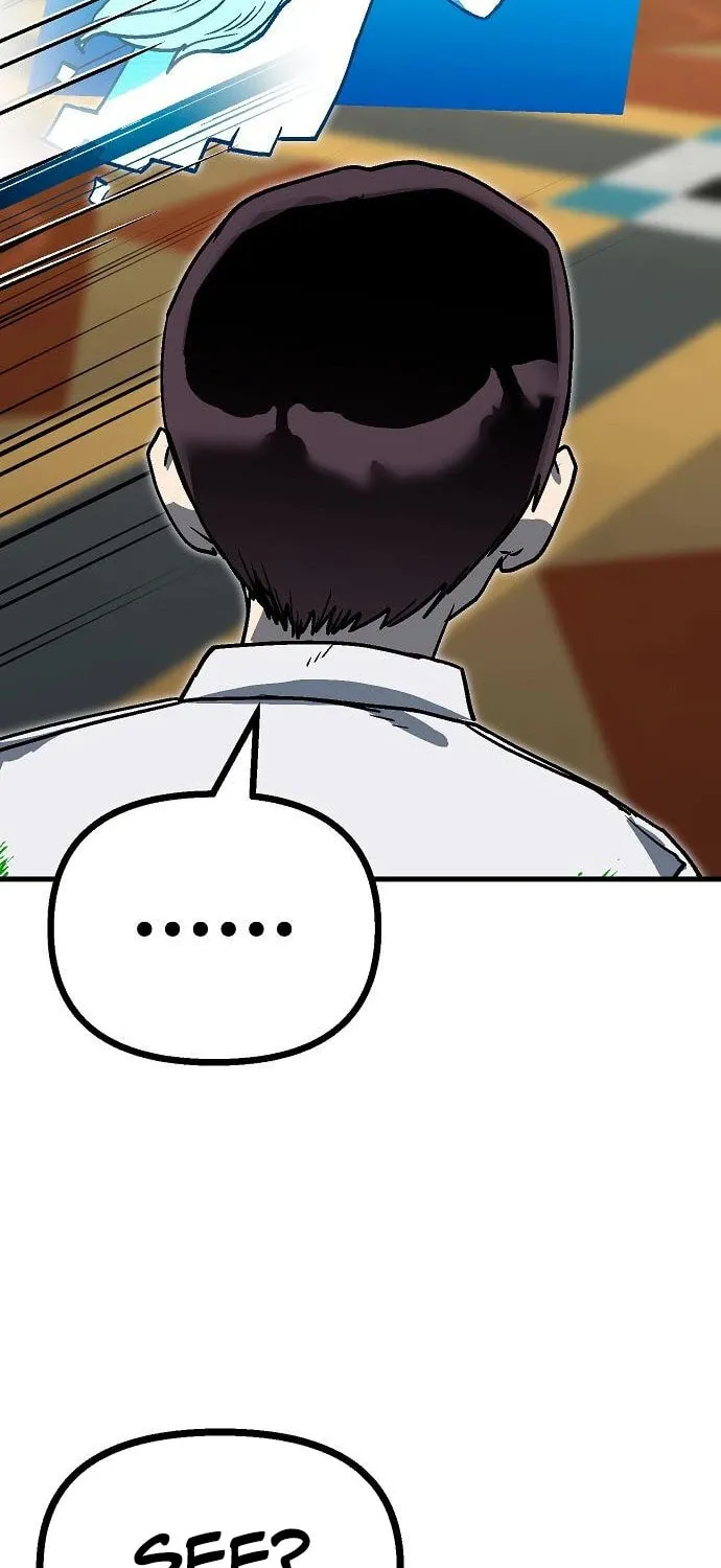 My Status Window Is On Strike Chapter 49 page 57 - 