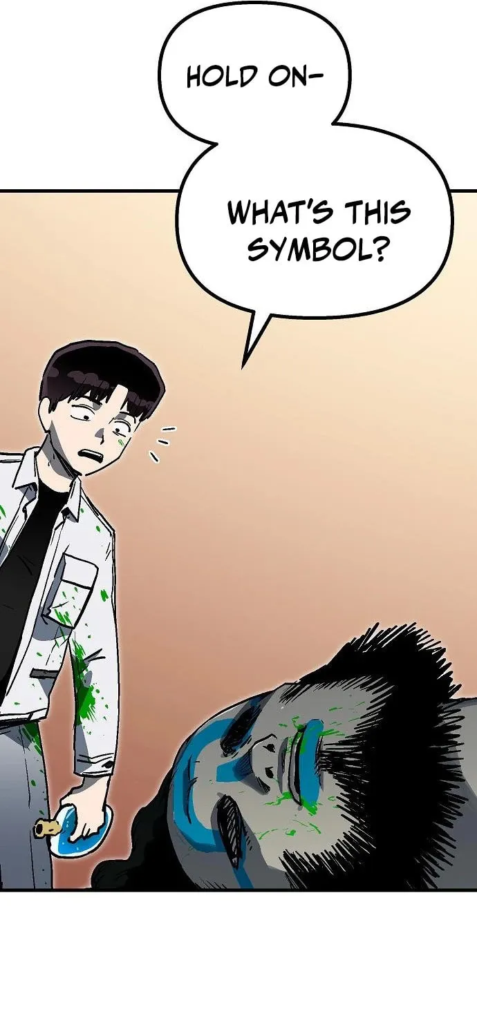 My Status Window Is On Strike Chapter 49 page 61 - 