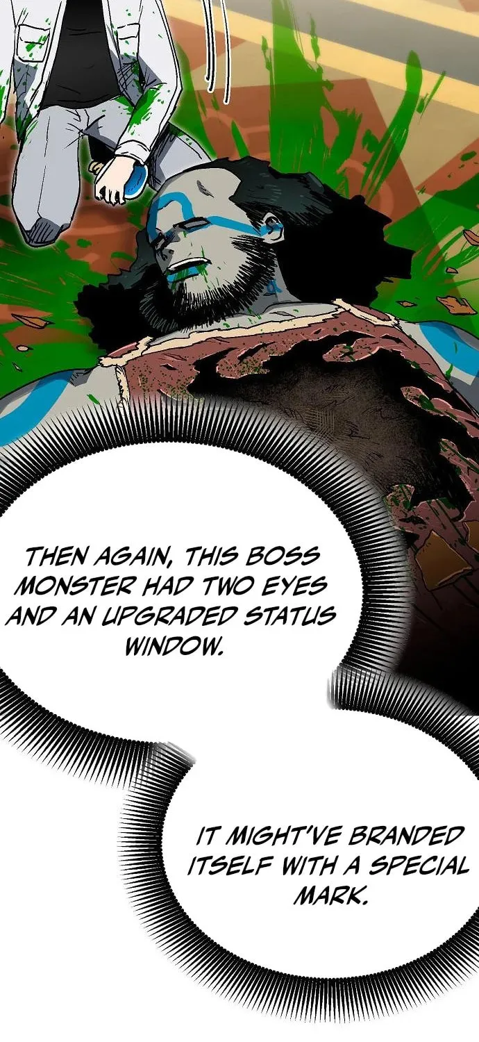 My Status Window Is On Strike Chapter 49 page 64 - 