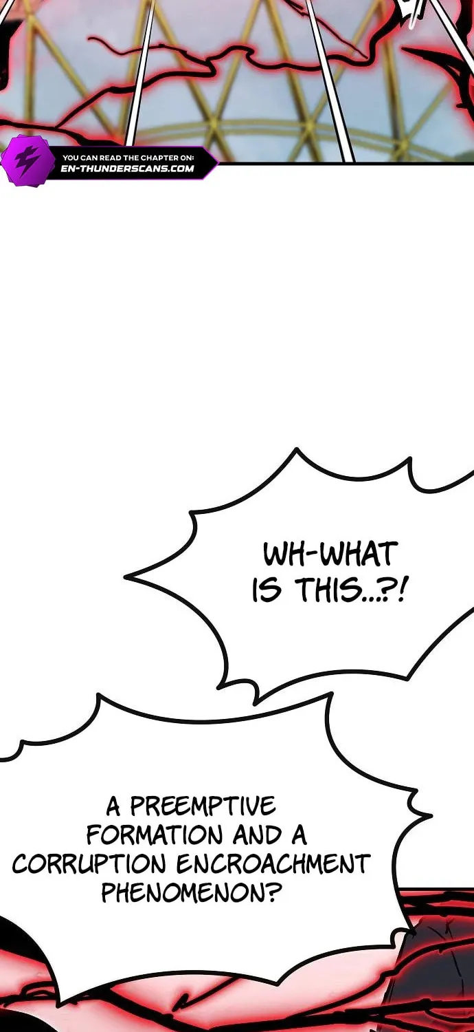 My Status Window Is On Strike Chapter 49 page 8 - 
