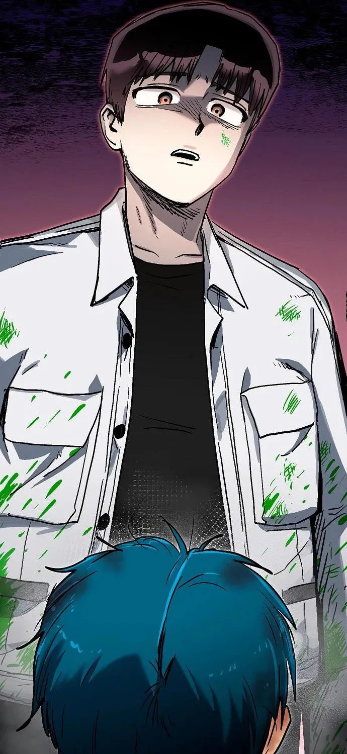 My Status Window Is On Strike Chapter 49 page 73 - 