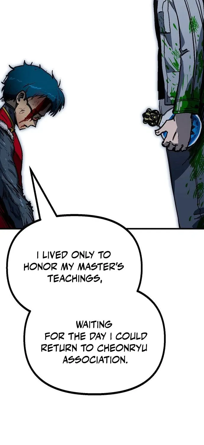 My Status Window Is On Strike Chapter 49 page 76 - 