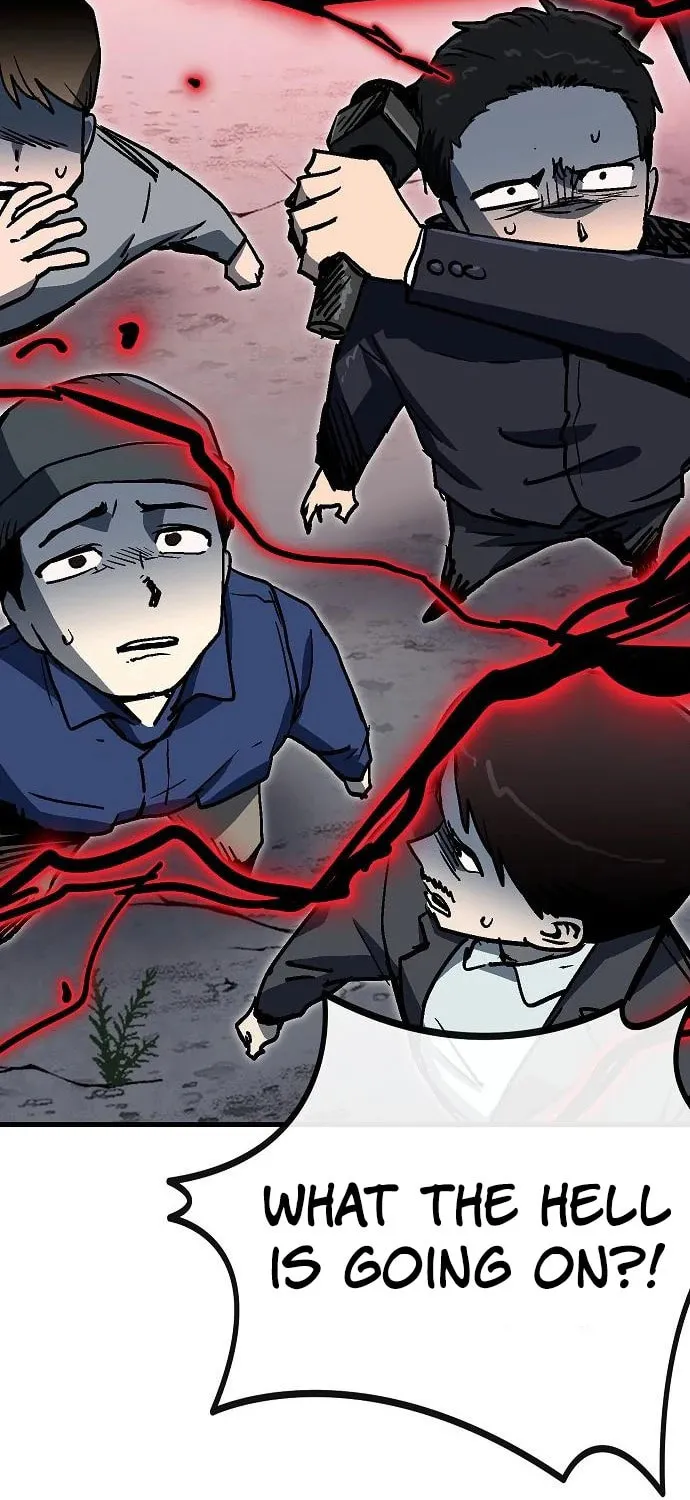 My Status Window Is On Strike Chapter 49 page 9 - 