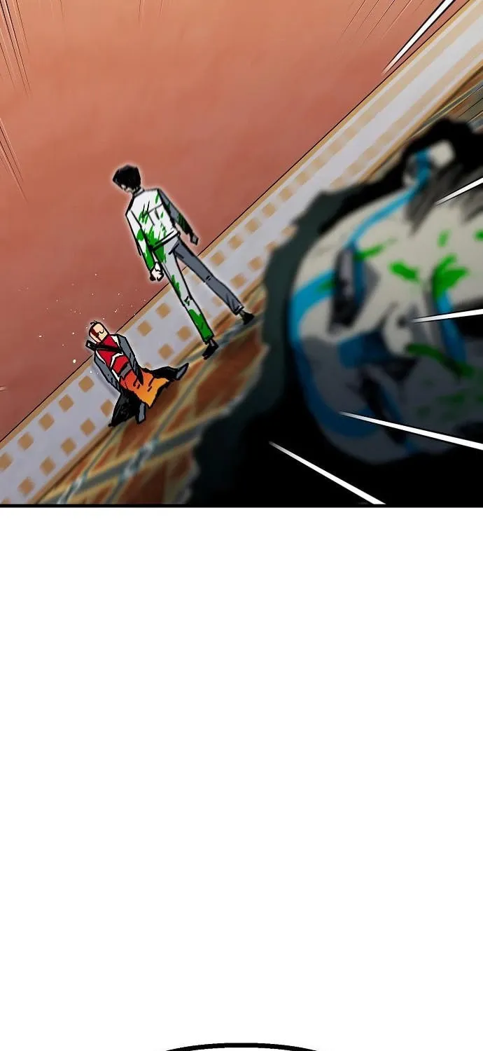 My Status Window Is On Strike Chapter 49 page 81 - 