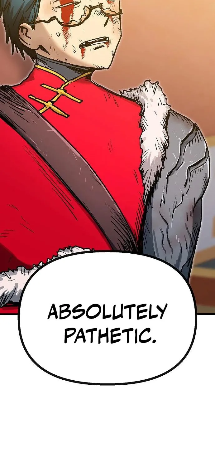 My Status Window Is On Strike Chapter 49 page 84 - 