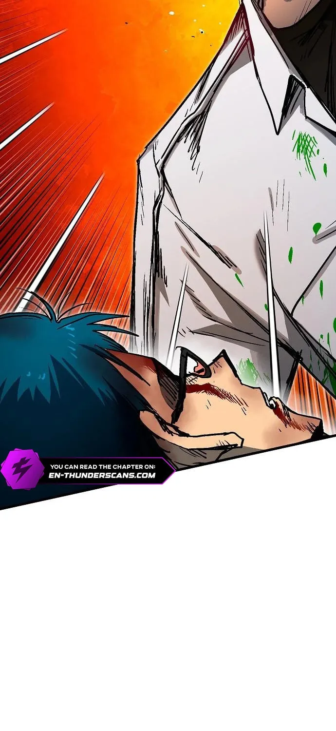 My Status Window Is On Strike Chapter 49 page 87 - 