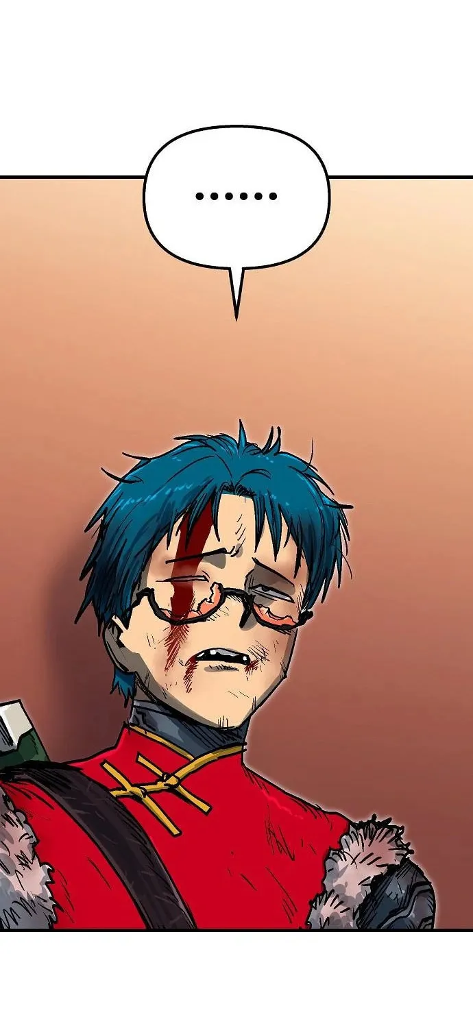 My Status Window Is On Strike Chapter 49 page 88 - 