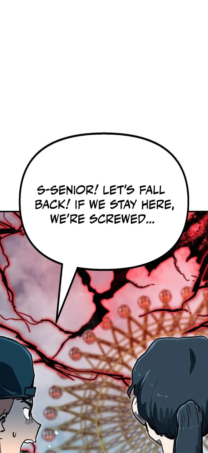 My Status Window Is On Strike Chapter 49 page 10 - 