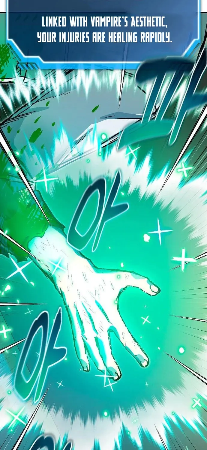 My Status Window Is On Strike Chapter 49 page 93 - 