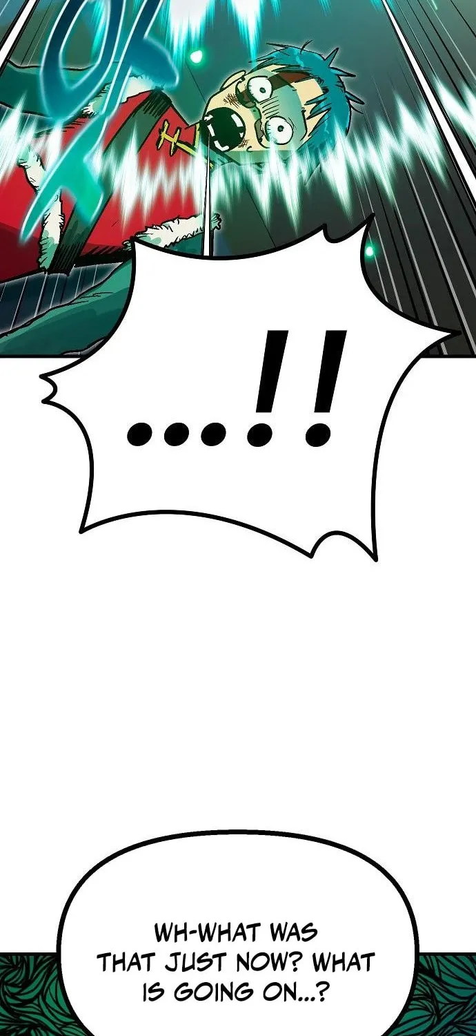 My Status Window Is On Strike Chapter 49 page 94 - 