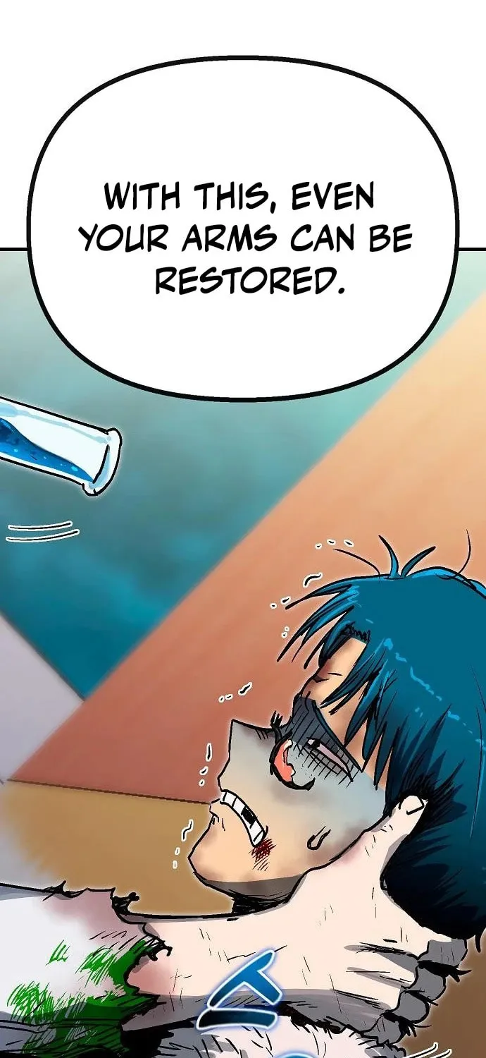 My Status Window Is On Strike Chapter 49 page 97 - 