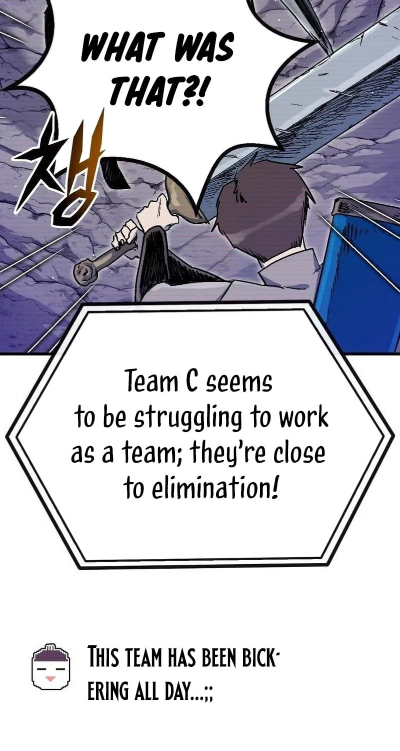 My Status Window Is On Strike Chapter 5 page 109 - 