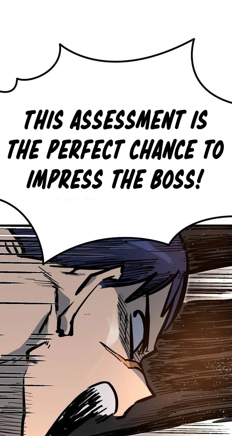 My Status Window Is On Strike Chapter 5 page 120 - 