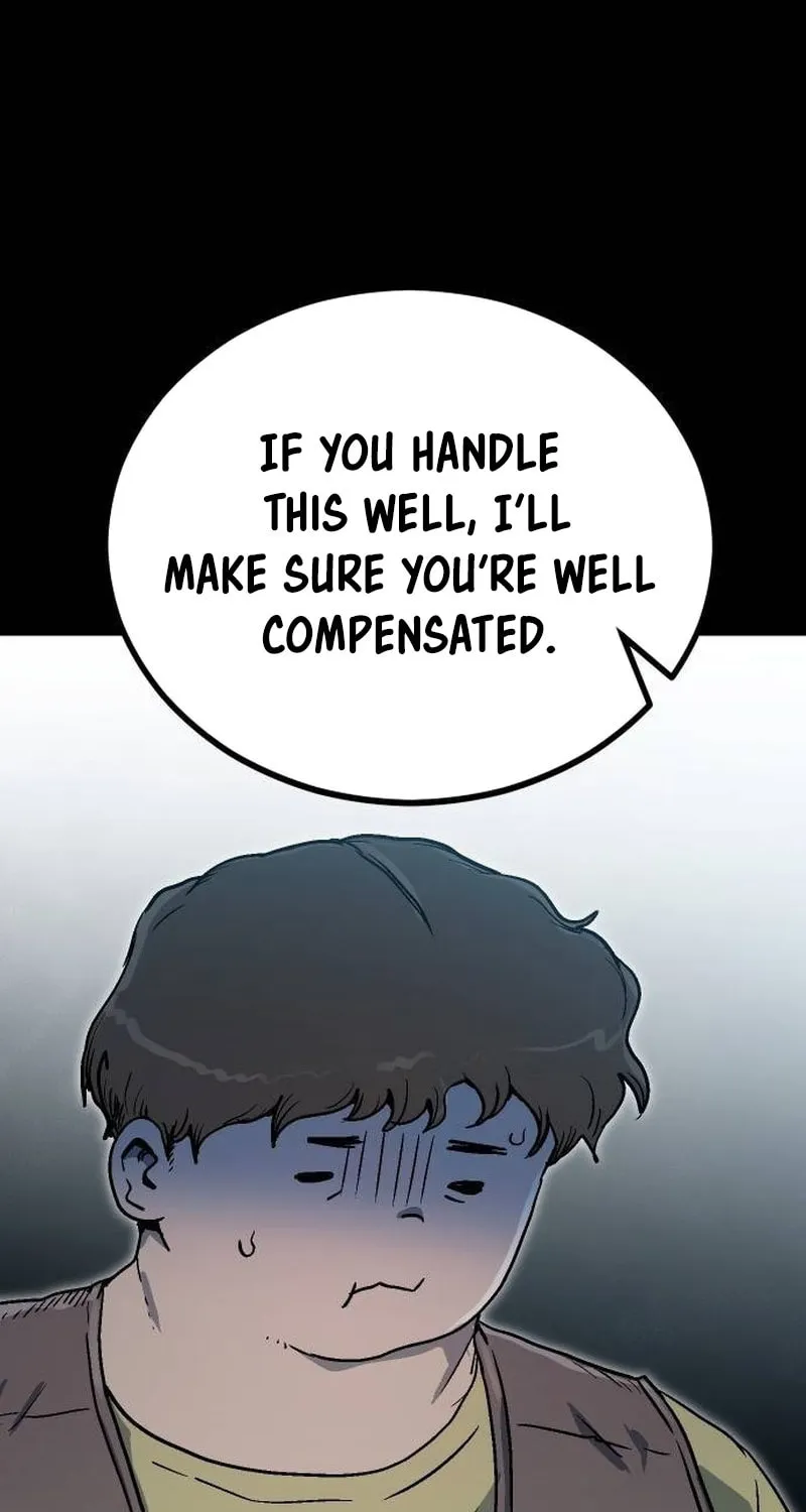 My Status Window Is On Strike Chapter 5 page 13 - 