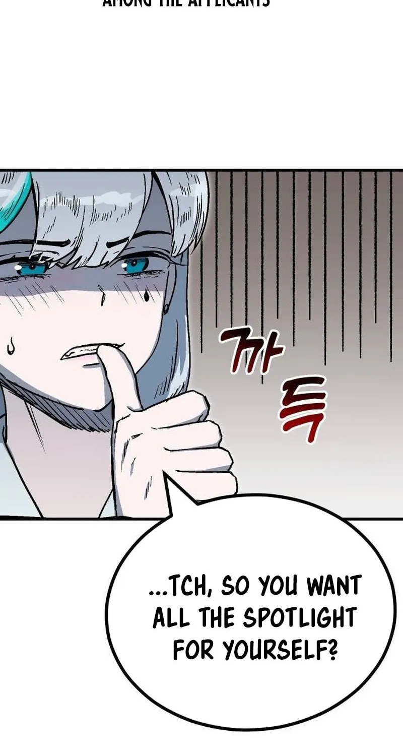 My Status Window Is On Strike Chapter 5 page 123 - 