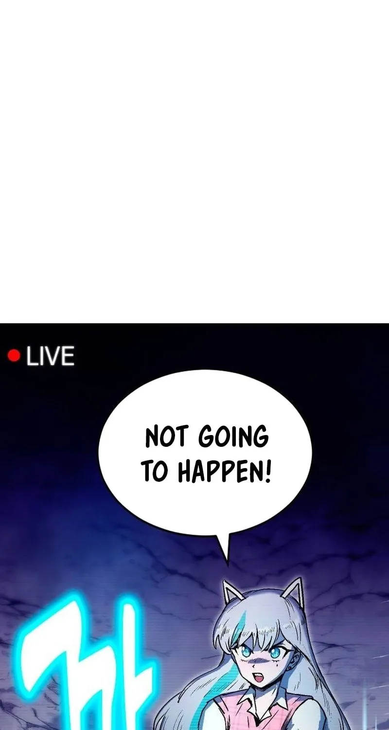 My Status Window Is On Strike Chapter 5 page 124 - 