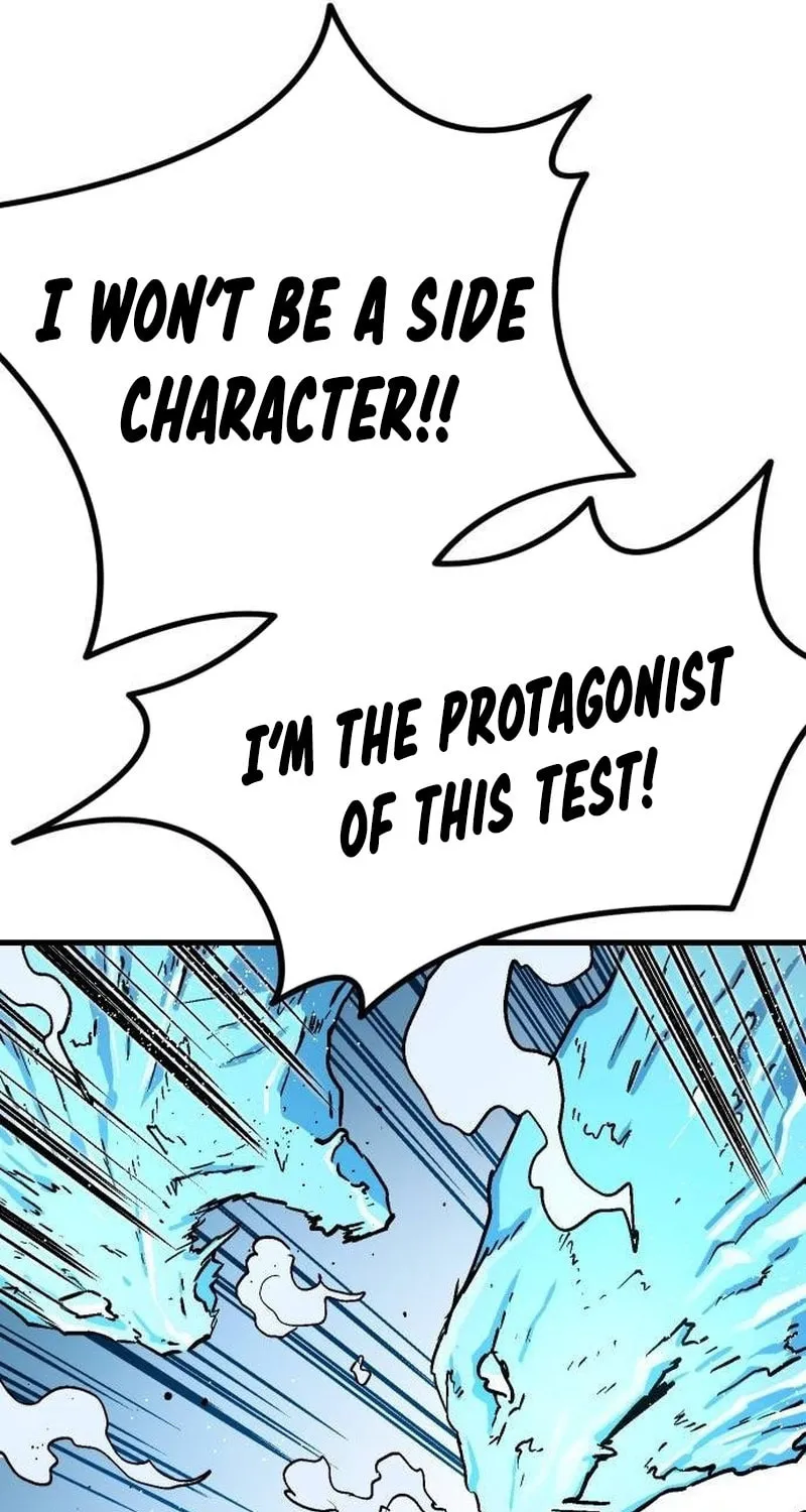 My Status Window Is On Strike Chapter 5 page 129 - 