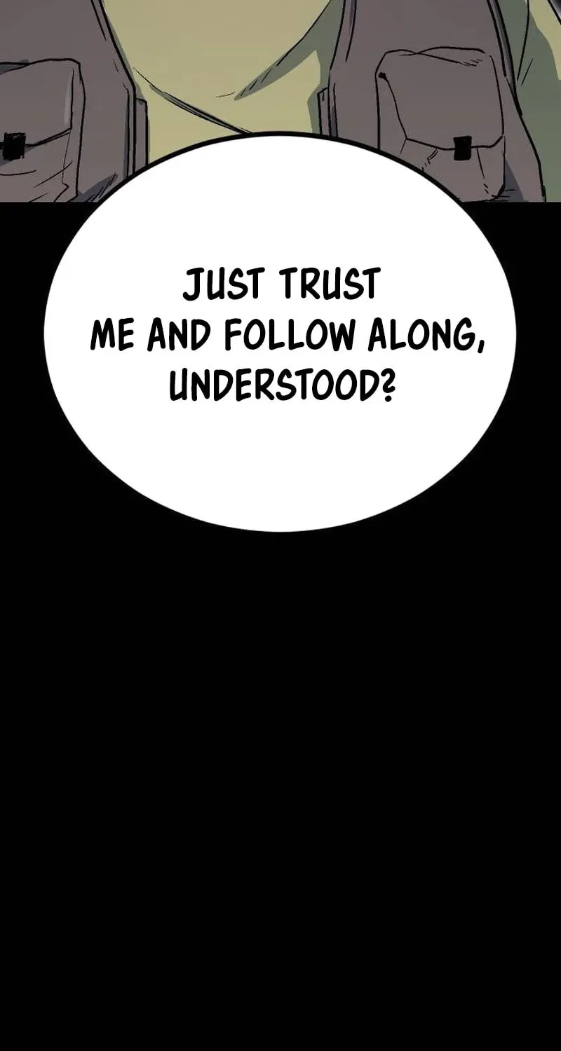 My Status Window Is On Strike Chapter 5 page 14 - 
