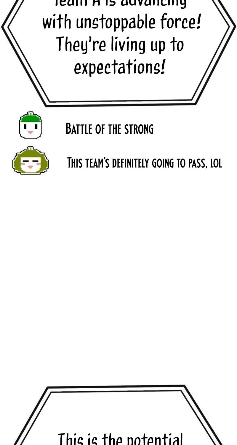 My Status Window Is On Strike Chapter 5 page 131 - 