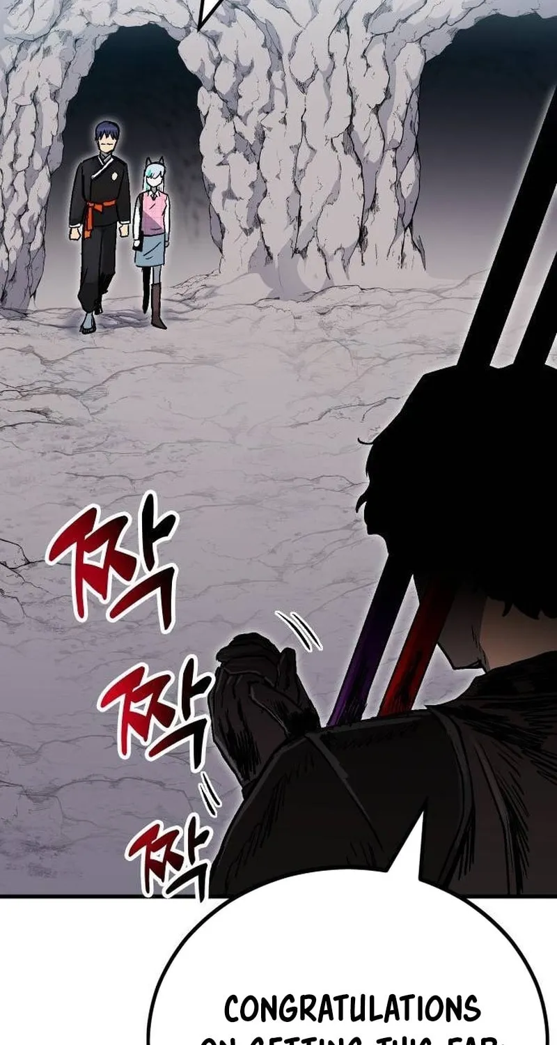 My Status Window Is On Strike Chapter 5 page 134 - 