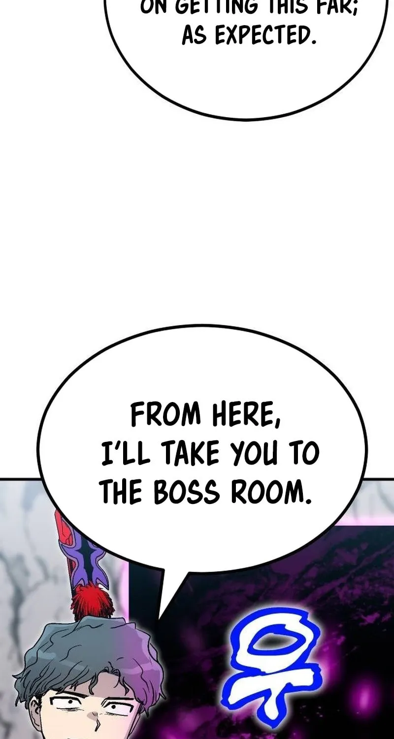 My Status Window Is On Strike Chapter 5 page 135 - 
