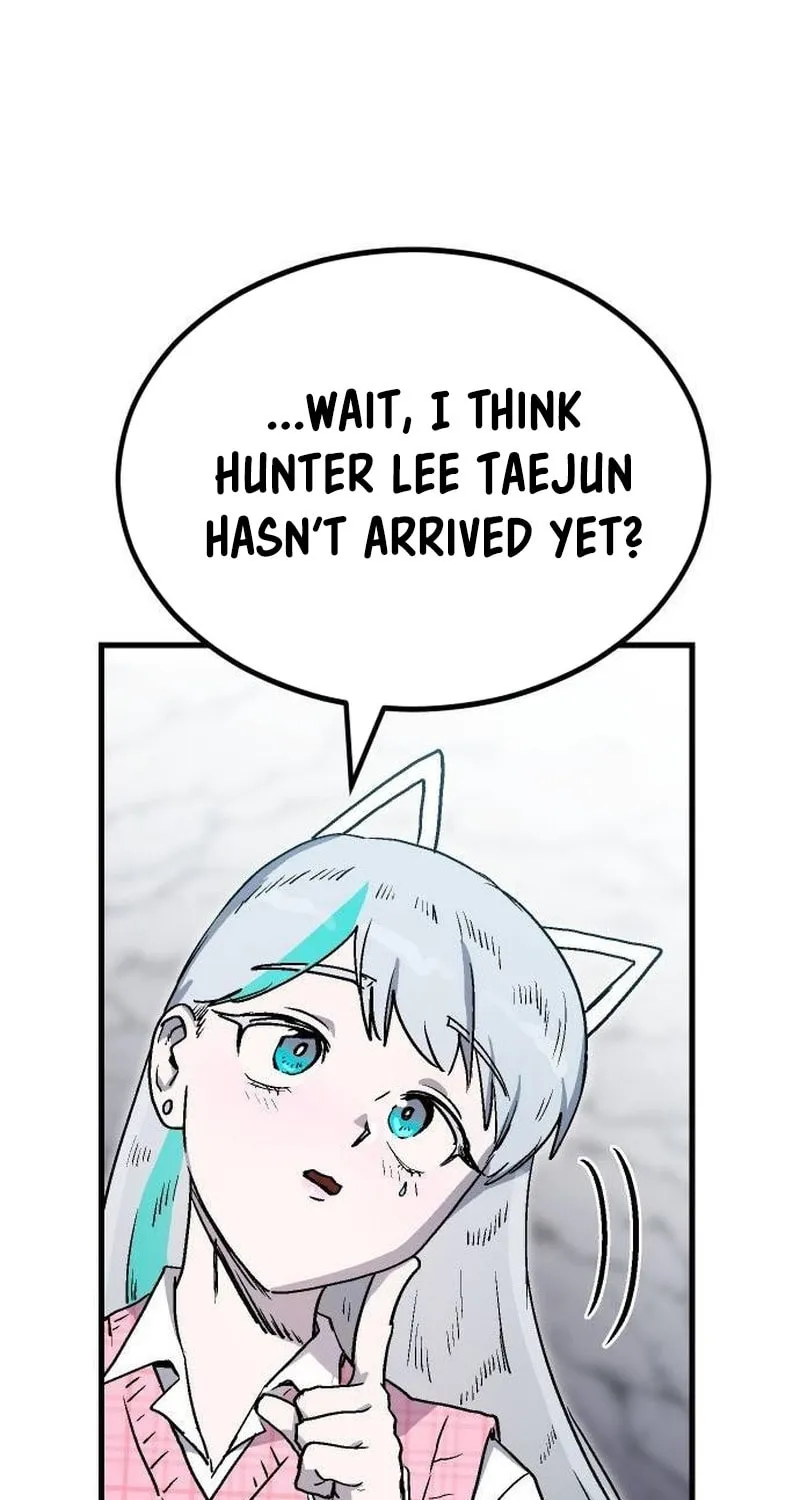My Status Window Is On Strike Chapter 5 page 137 - 