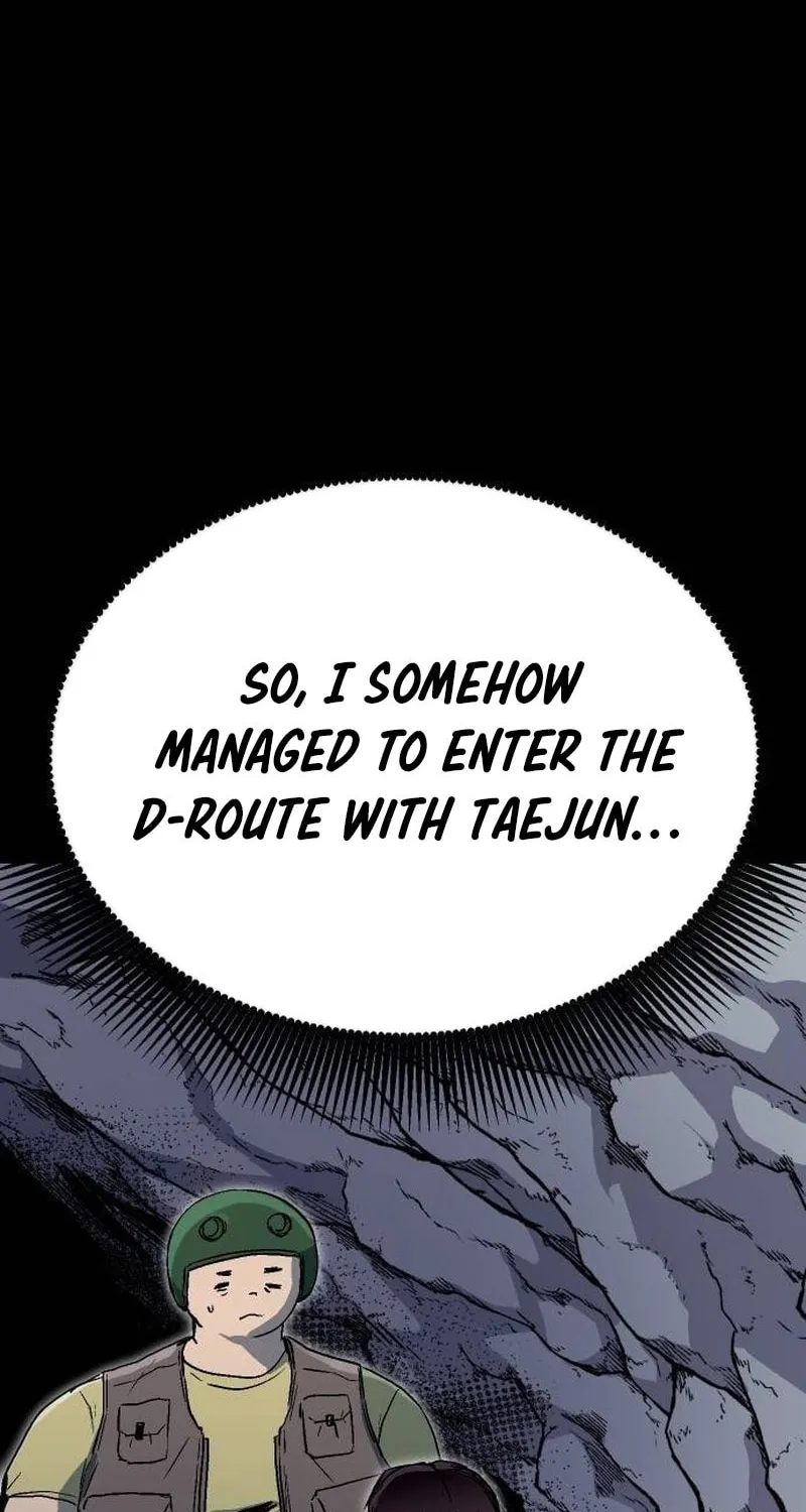 My Status Window Is On Strike Chapter 5 page 15 - 