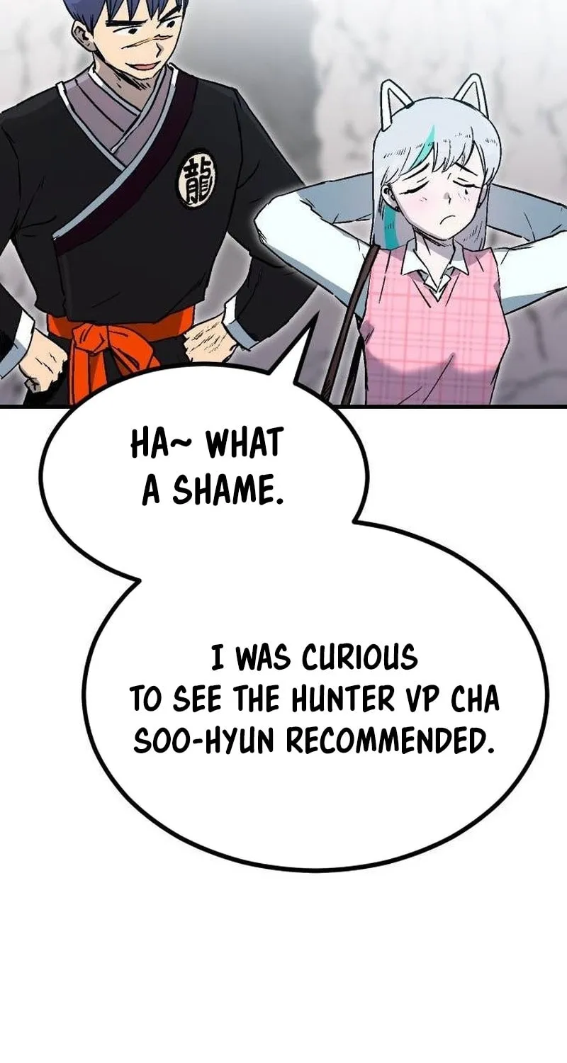 My Status Window Is On Strike Chapter 5 page 141 - 