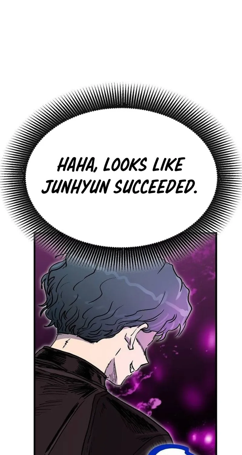 My Status Window Is On Strike Chapter 5 page 144 - 