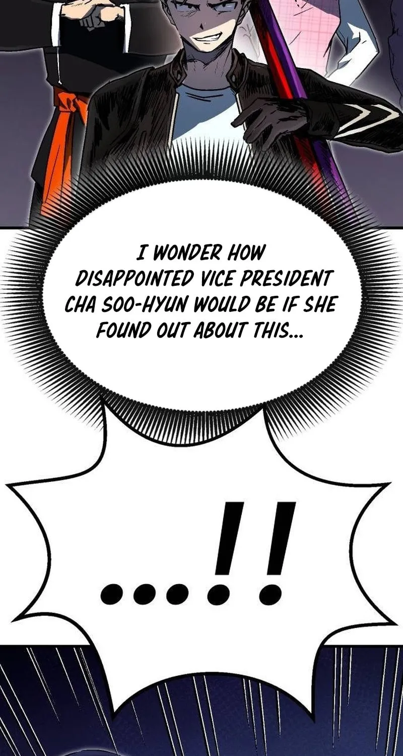 My Status Window Is On Strike Chapter 5 page 147 - 