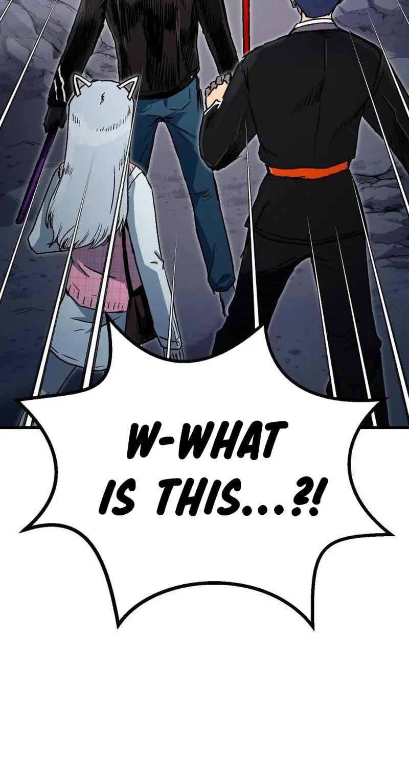 My Status Window Is On Strike Chapter 5 page 151 - 
