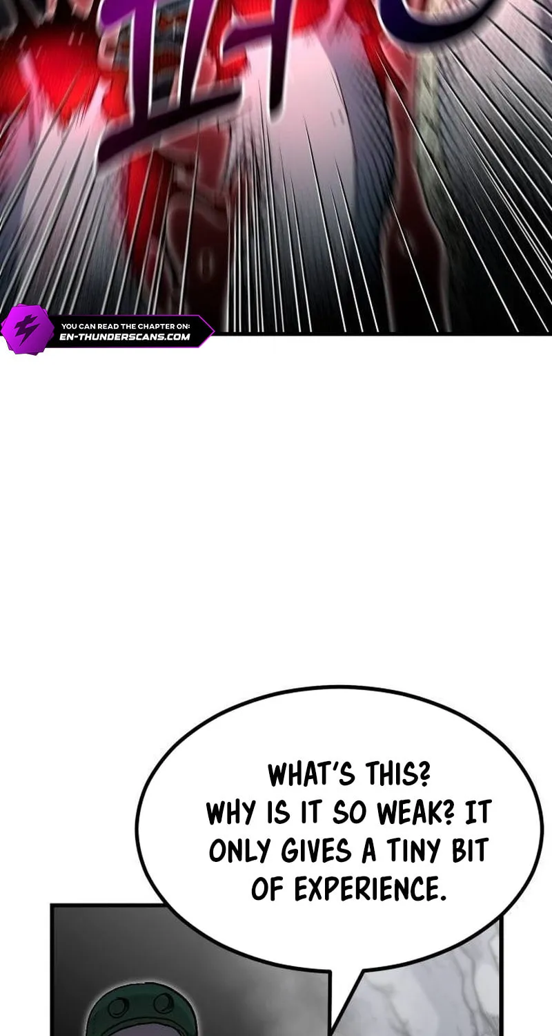 My Status Window Is On Strike Chapter 5 page 20 - 