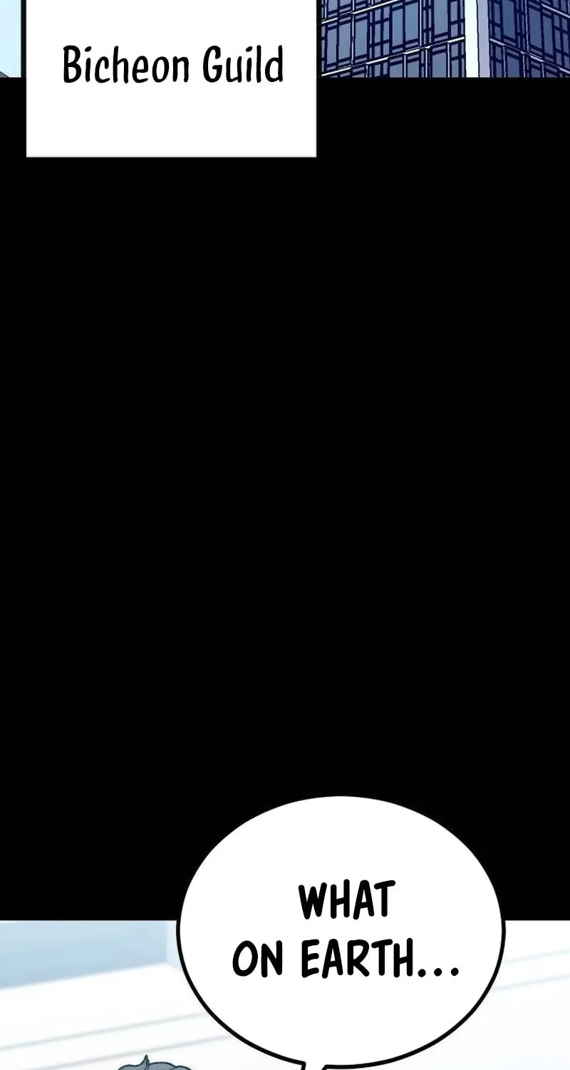 My Status Window Is On Strike Chapter 5 page 3 - 