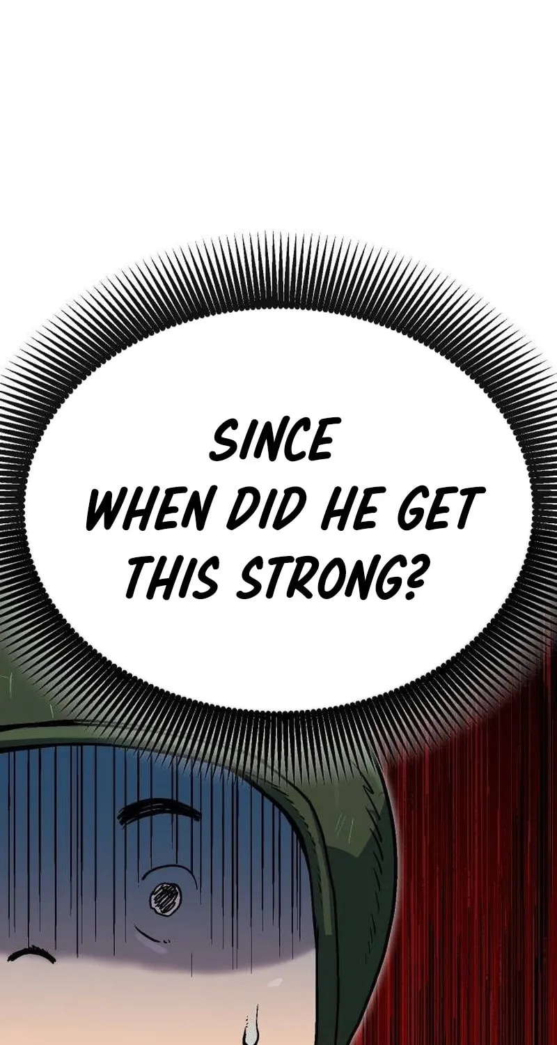 My Status Window Is On Strike Chapter 5 page 22 - 