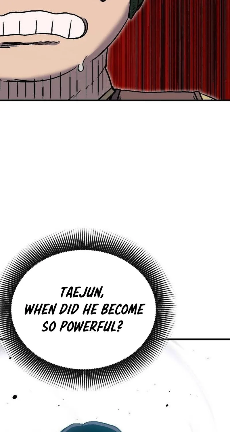 My Status Window Is On Strike Chapter 5 page 23 - 