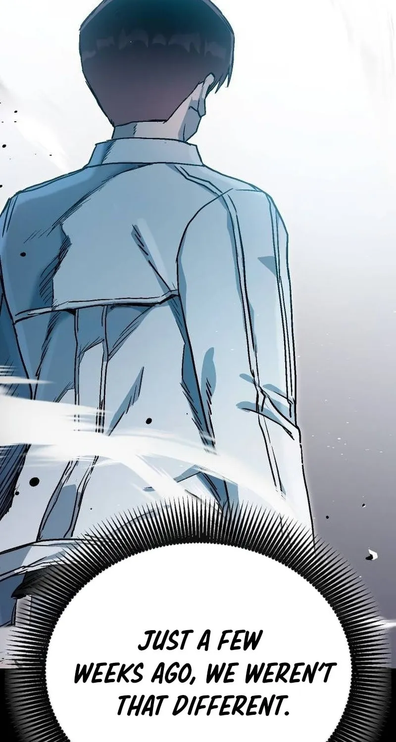 My Status Window Is On Strike Chapter 5 page 24 - 