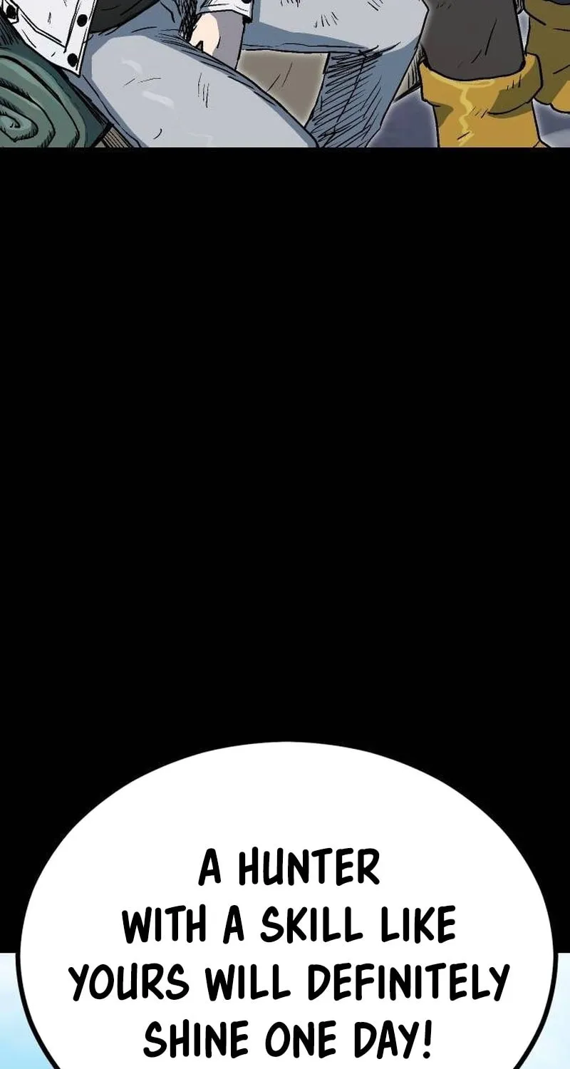My Status Window Is On Strike Chapter 5 page 28 - 