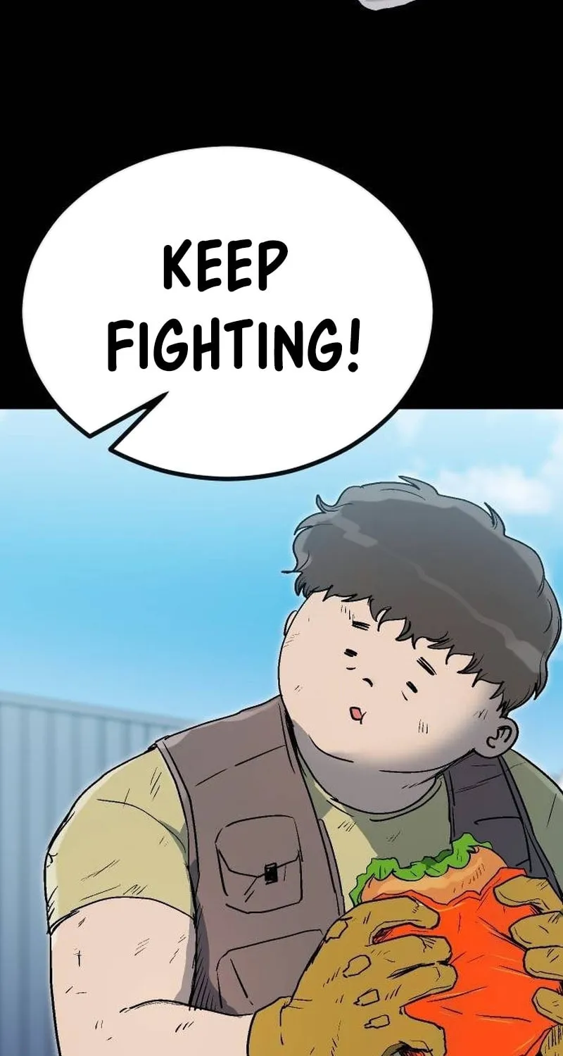 My Status Window Is On Strike Chapter 5 page 30 - 