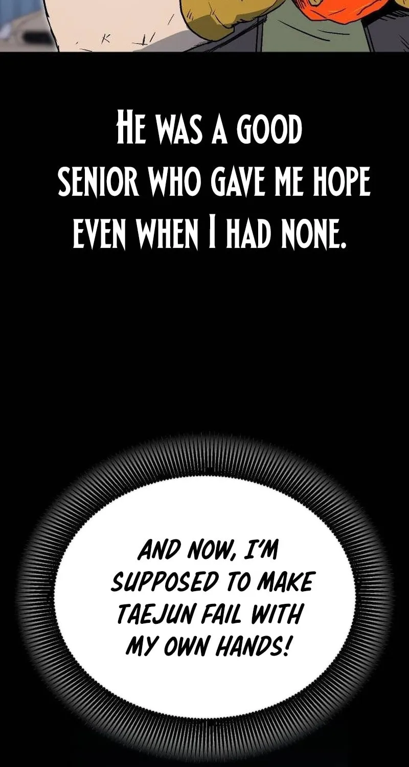 My Status Window Is On Strike Chapter 5 page 31 - 