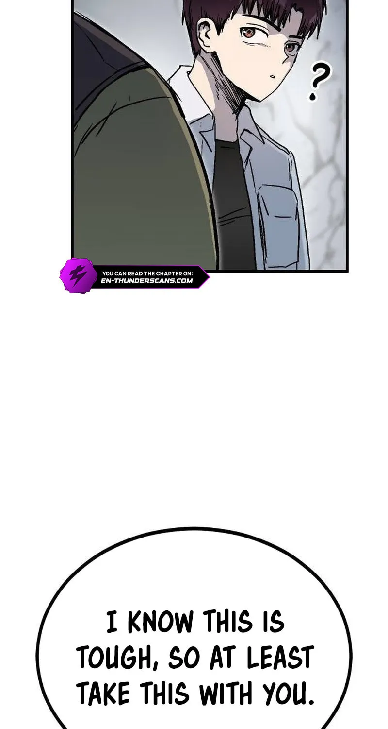 My Status Window Is On Strike Chapter 5 page 36 - 