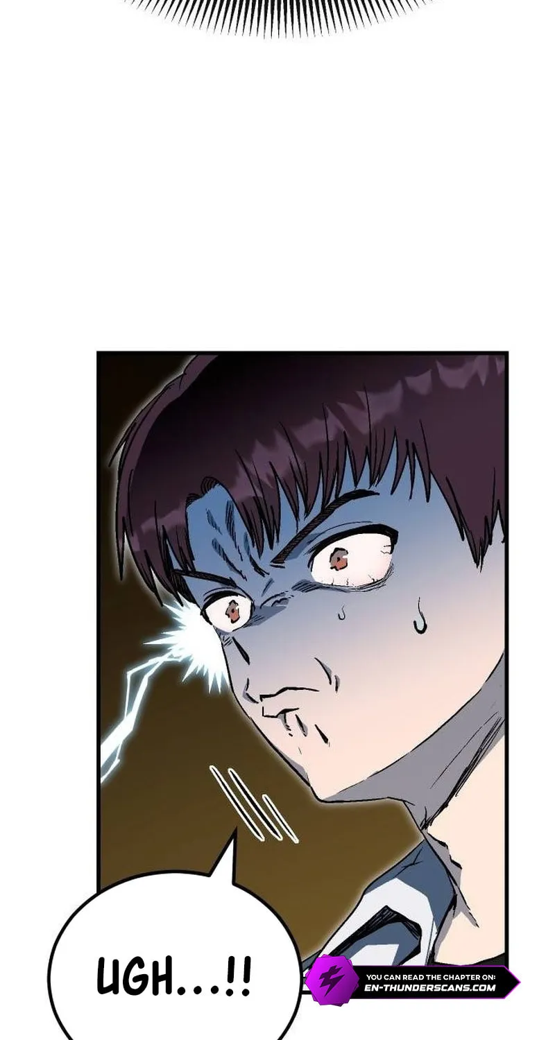 My Status Window Is On Strike Chapter 5 page 44 - 