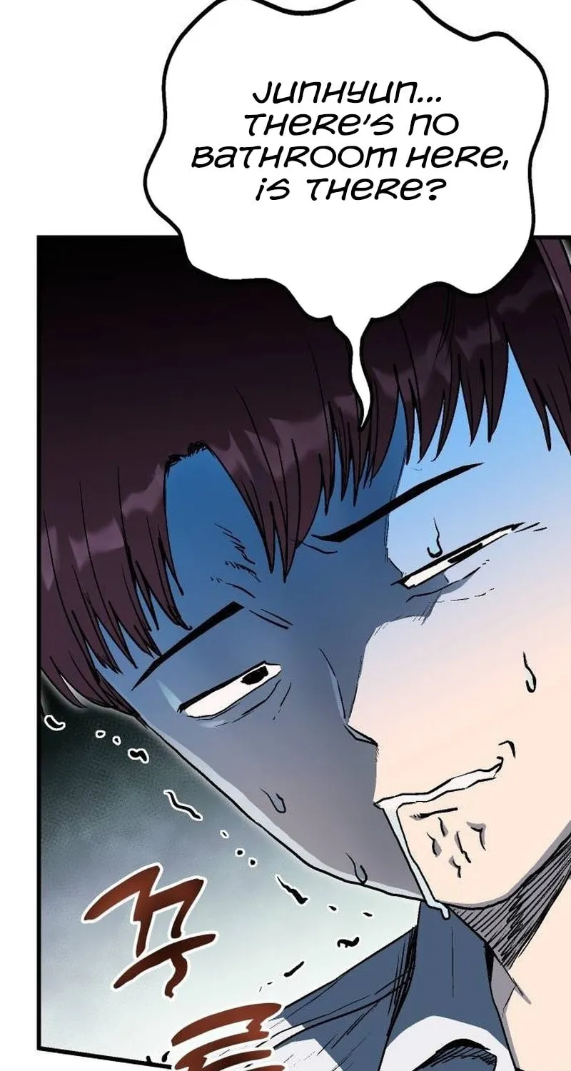 My Status Window Is On Strike Chapter 5 page 47 - 